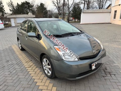 продам Toyota Priusв пмр  фото 5