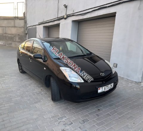 продам Toyota Priusв пмр  фото 4