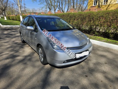 продам Toyota Priusв пмр  фото 4
