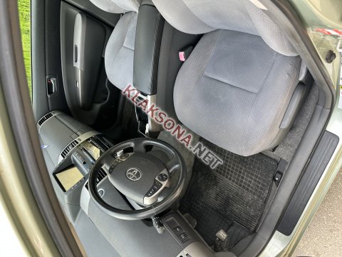 продам Toyota Priusв пмр  фото 4