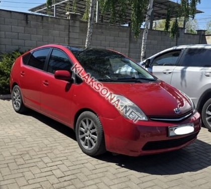 продам Toyota Priusв пмр  фото 6