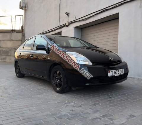 продам Toyota Priusв пмр  фото 4