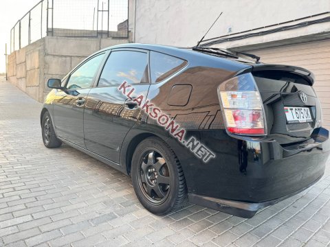 продам Toyota Priusв пмр  фото 5