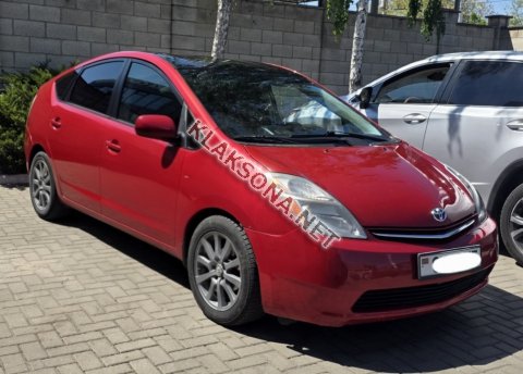 продам Toyota Priusв пмр  фото 6