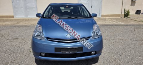 продам Toyota Priusв пмр  фото 6