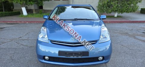продам Toyota Priusв пмр  фото 5