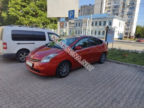 продам Toyota Priusв пмр  фото 6