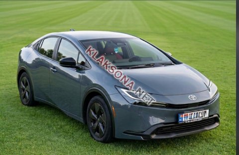 продам Toyota Priusв пмр  фото 5