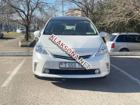 продам Toyota Priusв пмр  фото 4
