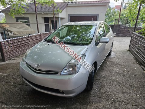 продам Toyota Priusв пмр  фото 6