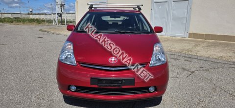 продам Toyota Priusв пмр  фото 6