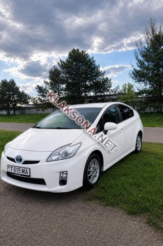 продам Toyota Priusв пмр  фото 4