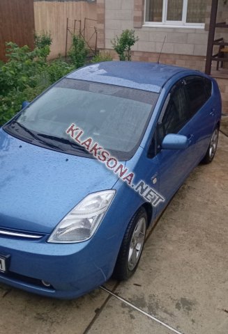 продам Toyota Priusв пмр  фото 6