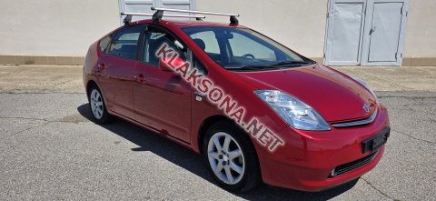 продам Toyota Priusв пмр  фото 6