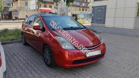 продам Toyota Priusв пмр  фото 6