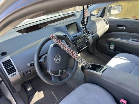 продам Toyota Priusв пмр  фото 4