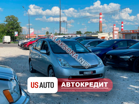 продам Toyota Priusв пмр  фото 6