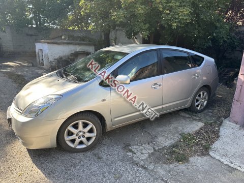 продам Toyota Priusв пмр фото 1