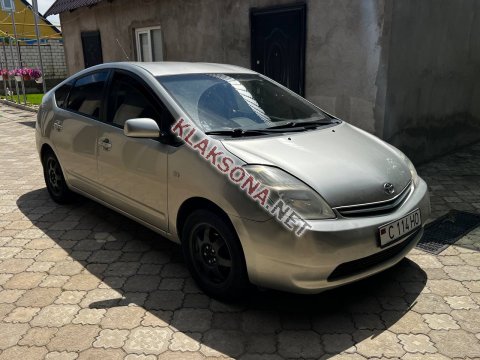 продам Toyota Priusв пмр  фото 5