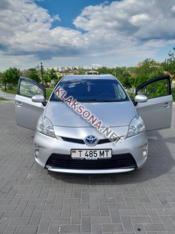 продам Toyota Priusв пмр  фото 6