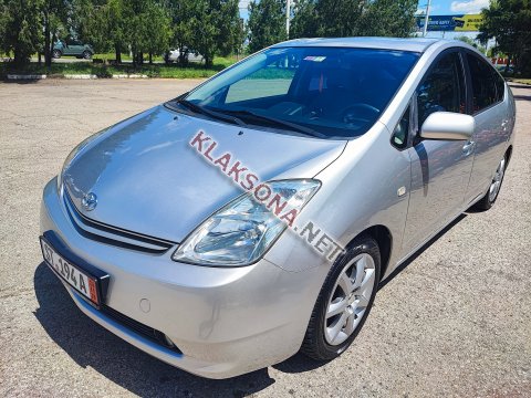 продам Toyota Priusв пмр  фото 5