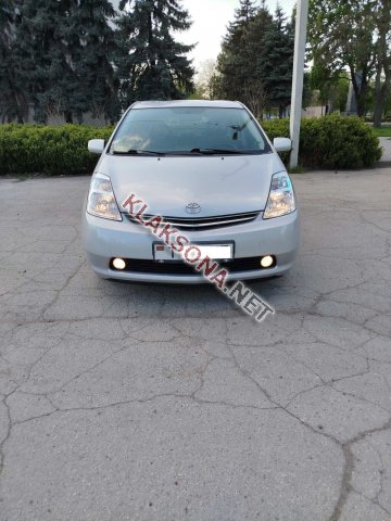 продам Toyota Priusв пмр  фото 5