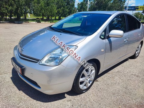 продам Toyota Priusв пмр  фото 6