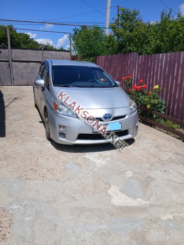 продам Toyota Priusв пмр  фото 4