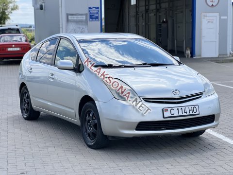 продам Toyota Priusв пмр  фото 6