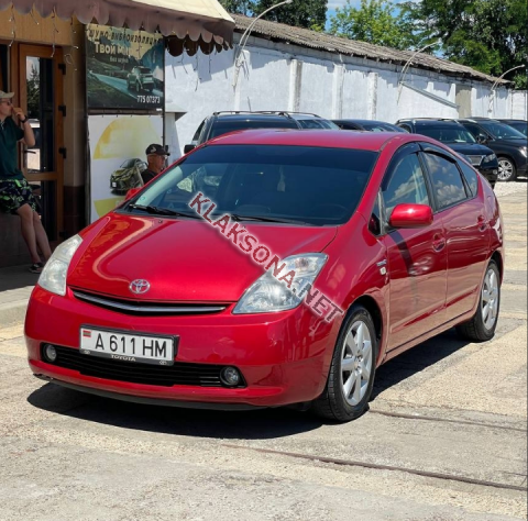 продам Toyota Priusв пмр  фото 6
