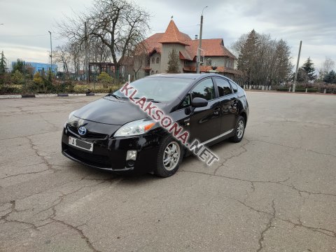продам Toyota Priusв пмр  фото 5