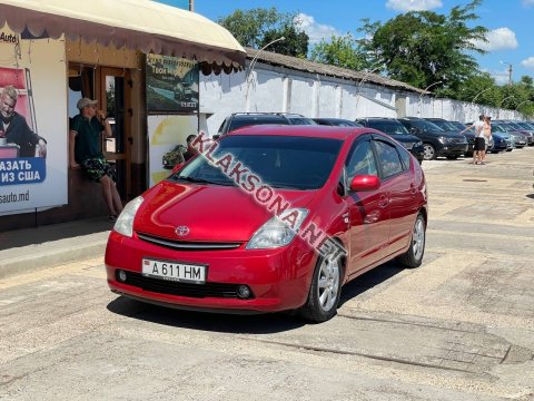 продам Toyota Priusв пмр  фото 6