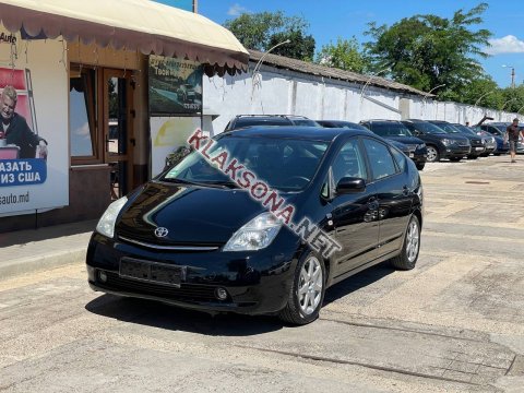 продам Toyota Priusв пмр  фото 6