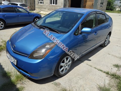 продам Toyota Priusв пмр  фото 4