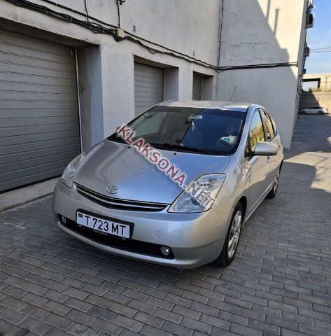 продам Toyota Priusв пмр  фото 5