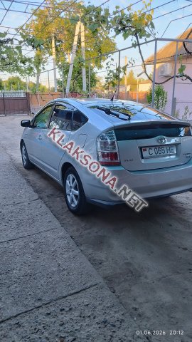 продам Toyota Priusв пмр  фото 6
