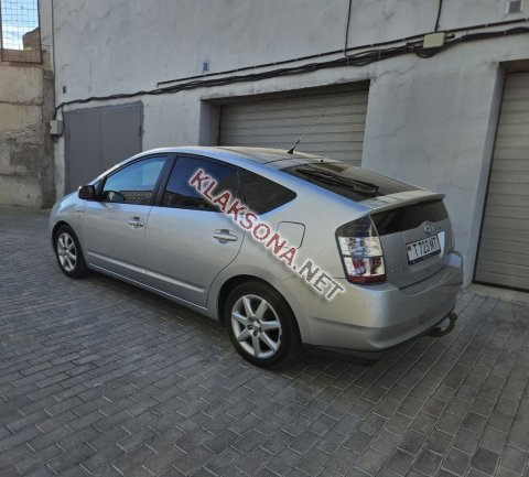 продам Toyota Priusв пмр  фото 6