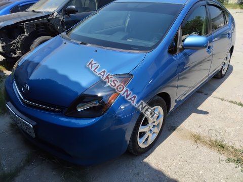 продам Toyota Priusв пмр  фото 4