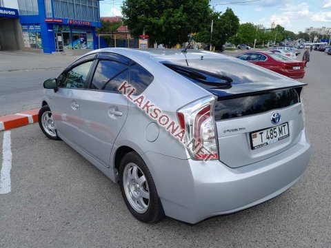 продам Toyota Priusв пмр  фото 6