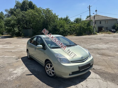 продам Toyota Priusв пмр  фото 5