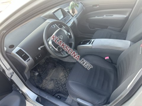 продам Toyota Priusв пмр  фото 4