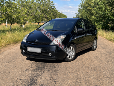 продам Toyota Priusв пмр  фото 4