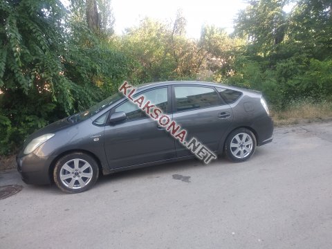 продам Toyota Priusв пмр  фото 5