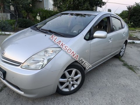 продам Toyota Priusв пмр  фото 5