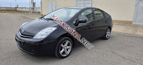 продам Toyota Priusв пмр  фото 5