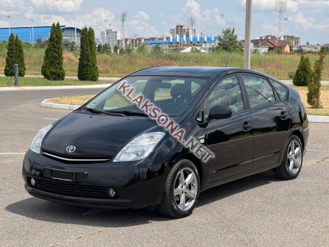 продам Toyota Priusв пмр фото 6