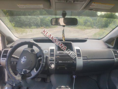 продам Toyota Priusв пмр  фото 4