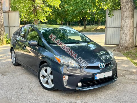 продам Toyota Priusв пмр фото 4