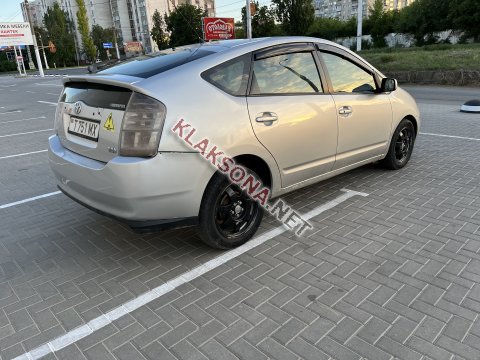 продам Toyota Priusв пмр  фото 6