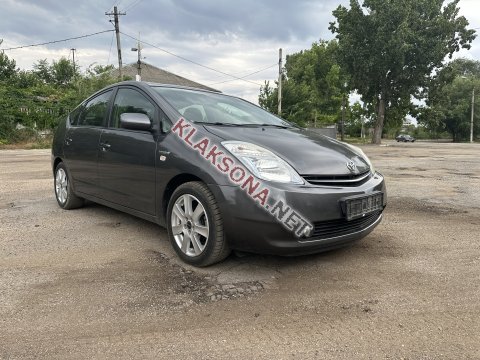 продам Toyota Priusв пмр  фото 5